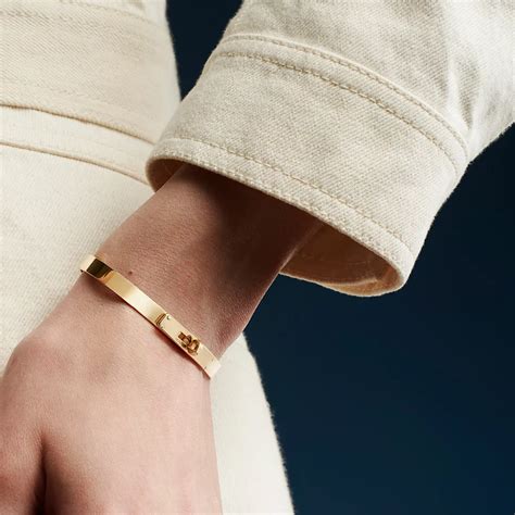 bracelet mini kelly hermes|hermes kelly bracelet full diamond.